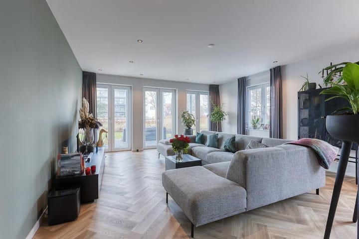 Foto 3 van Laan van Beens 1