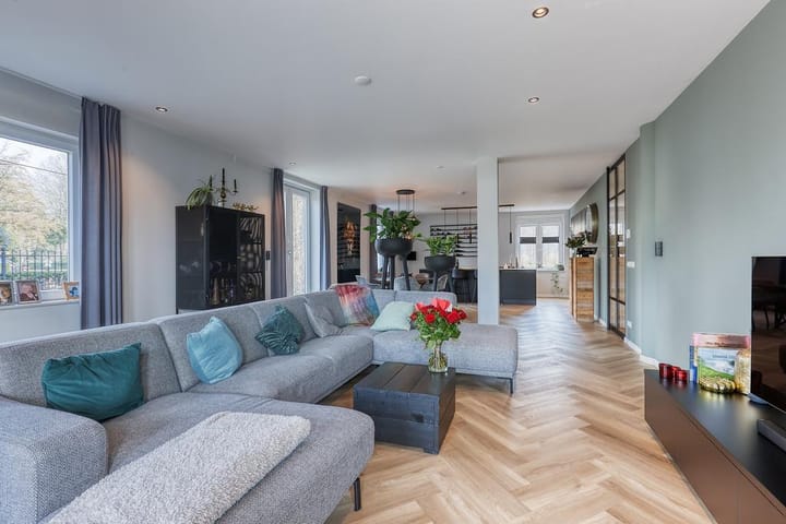 Foto 4 van Laan van Beens 1