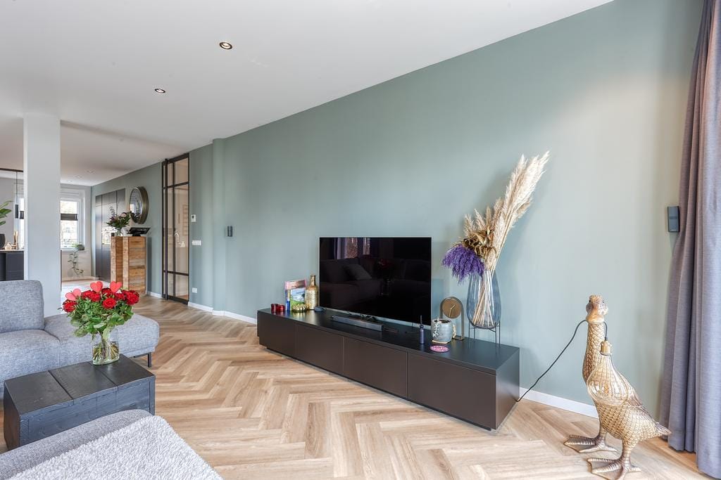 Foto 5 van Laan van Beens 1