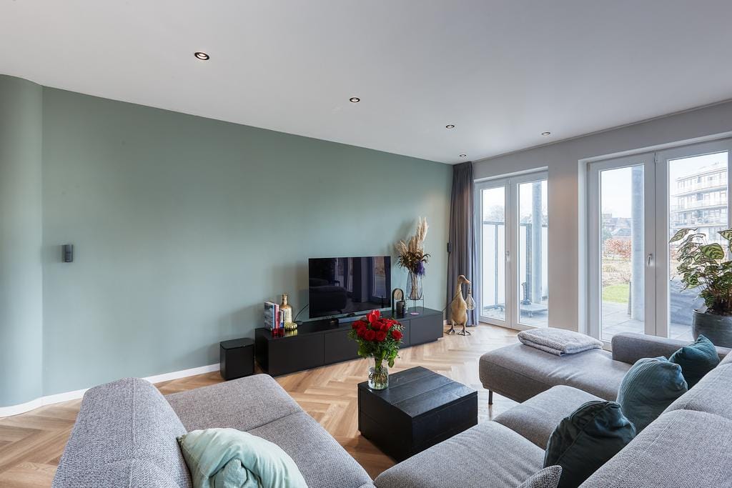 Foto 6 van Laan van Beens 1