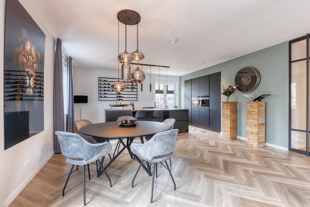 Foto 8 van Laan van Beens 1