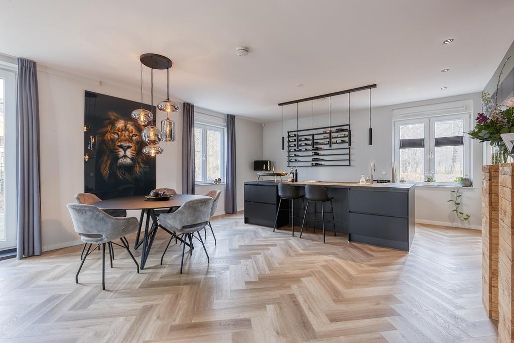 Foto 9 van Laan van Beens 1