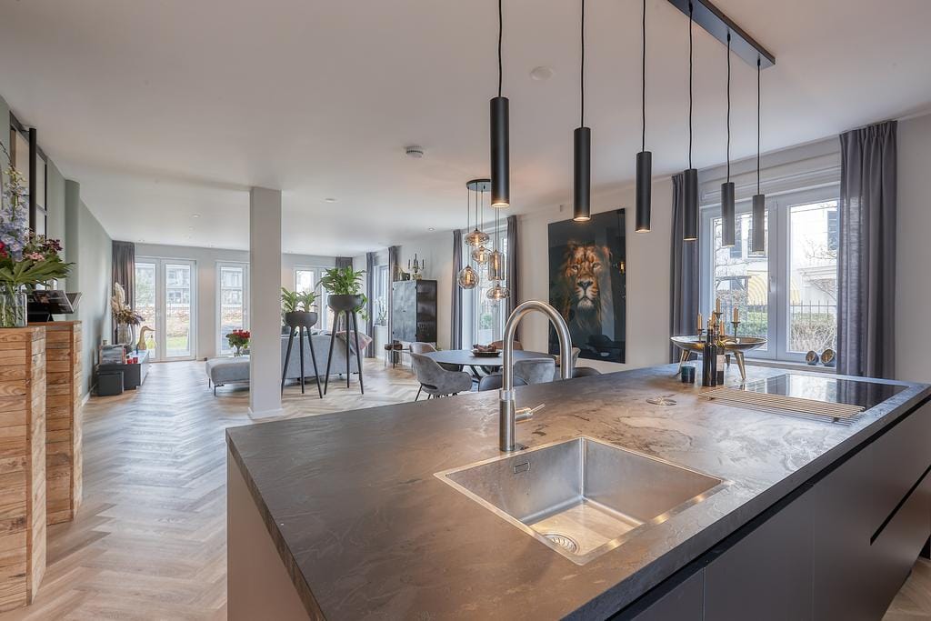 Foto 12 van Laan van Beens 1