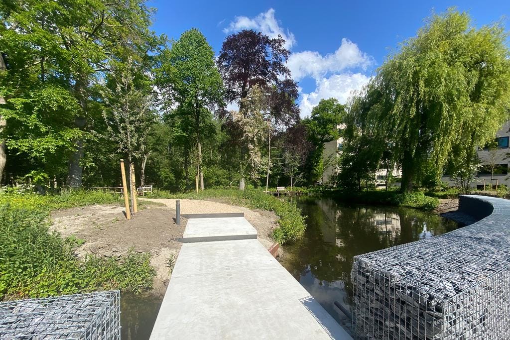 Foto 30 van Laan van Beens 1