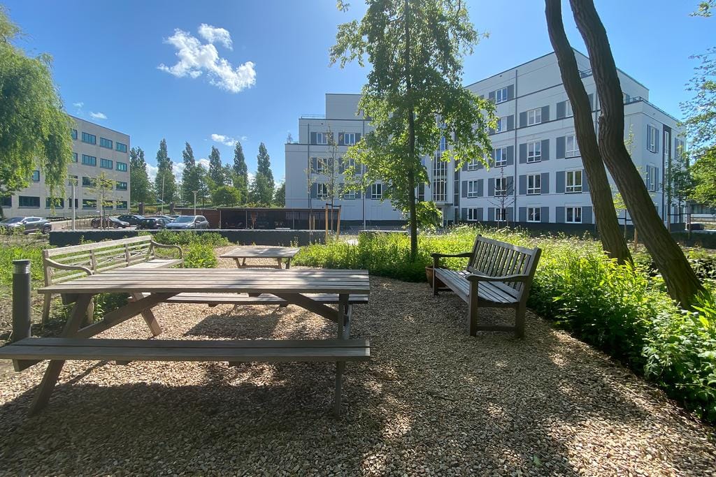 Foto 32 van Laan van Beens 1