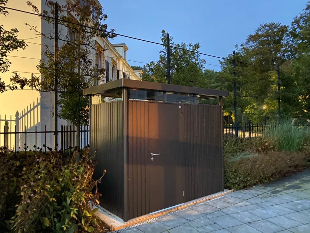 Foto 34 van Laan van Beens 1