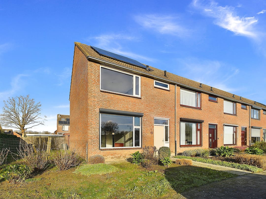 Foto 1 van Mozarthof 46