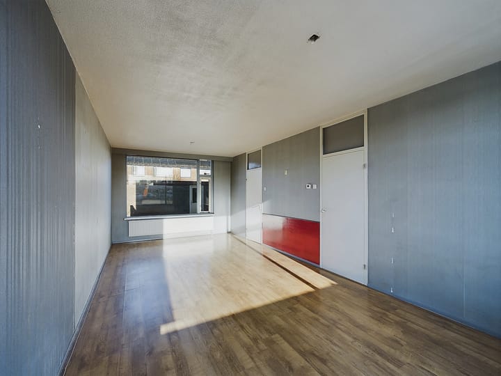 Foto 2 van Mozarthof 46