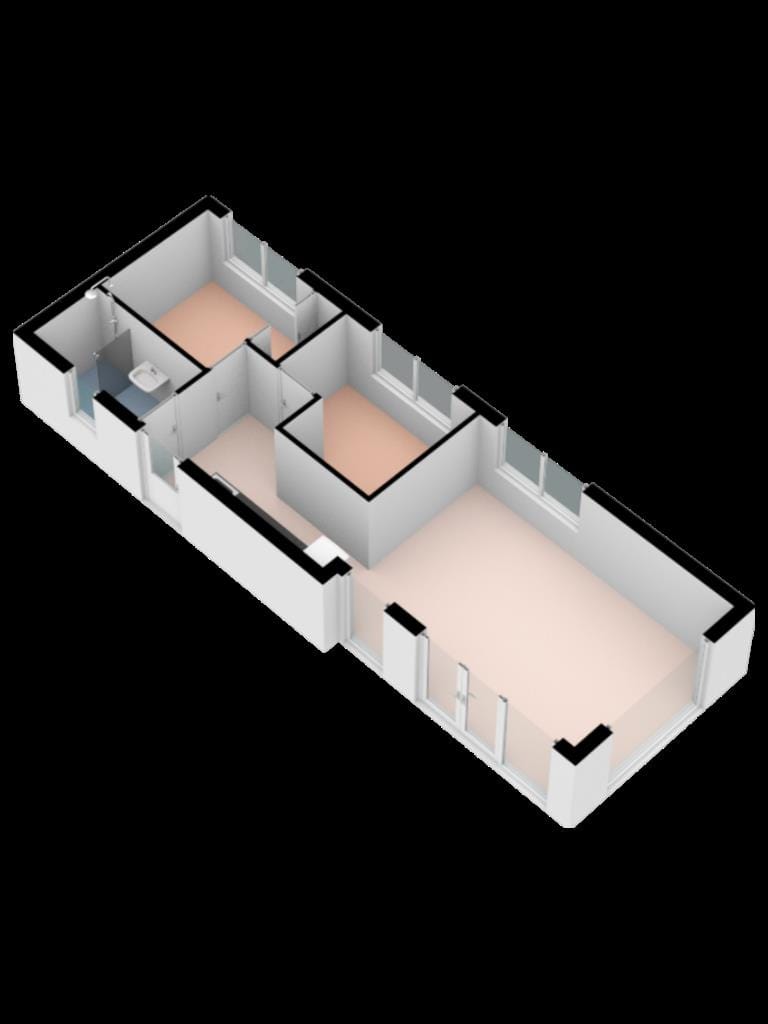 Foto 7 van Barteweg 15-R57