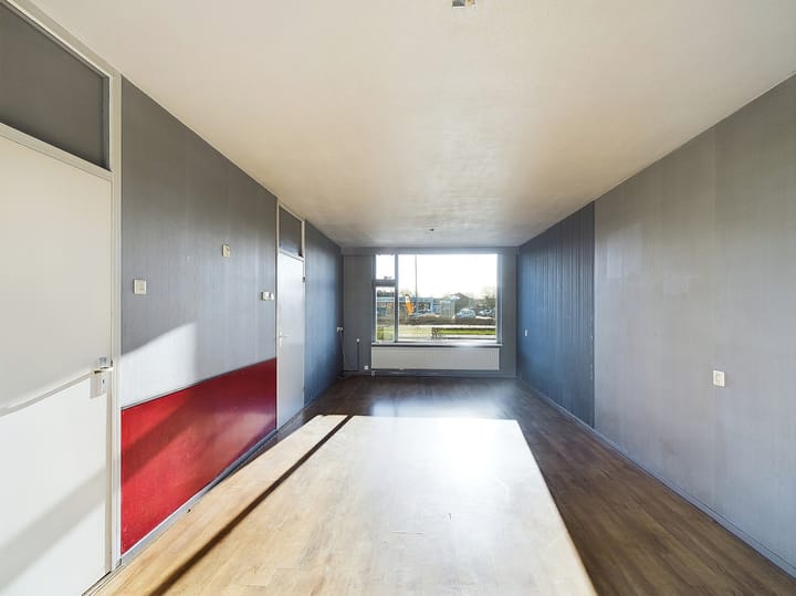 Foto 3 van Mozarthof 46