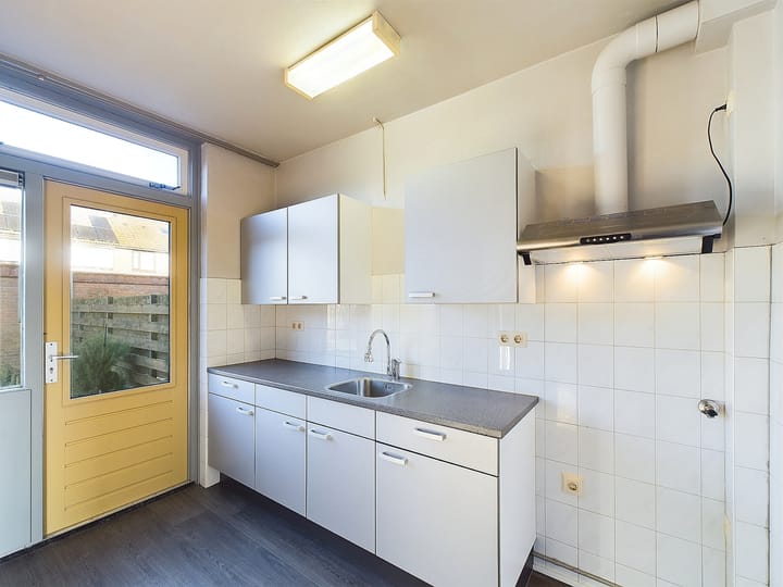 Foto 6 van Mozarthof 46