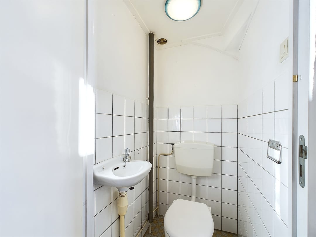 Foto 7 van Mozarthof 46