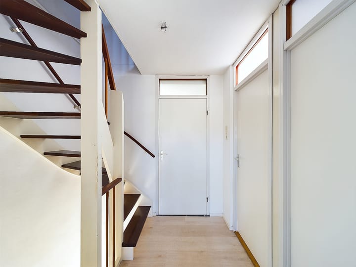 Foto 10 van Mozarthof 46