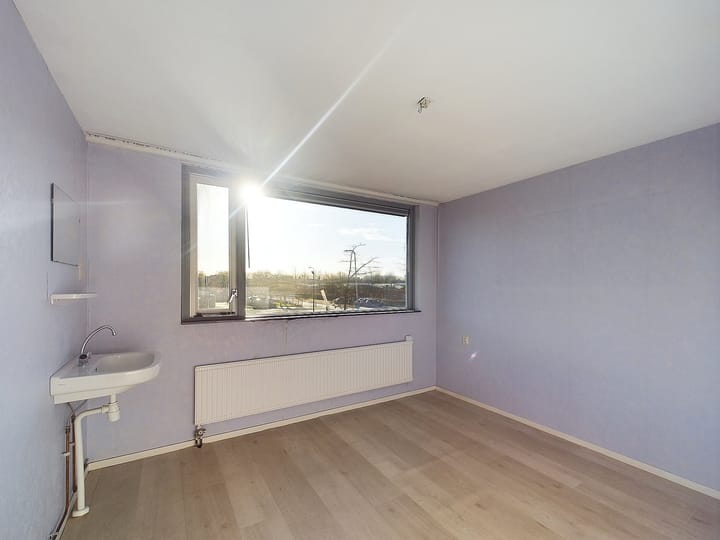 Foto 13 van Mozarthof 46