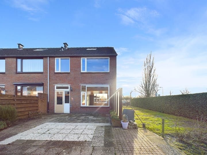 Foto 23 van Mozarthof 46