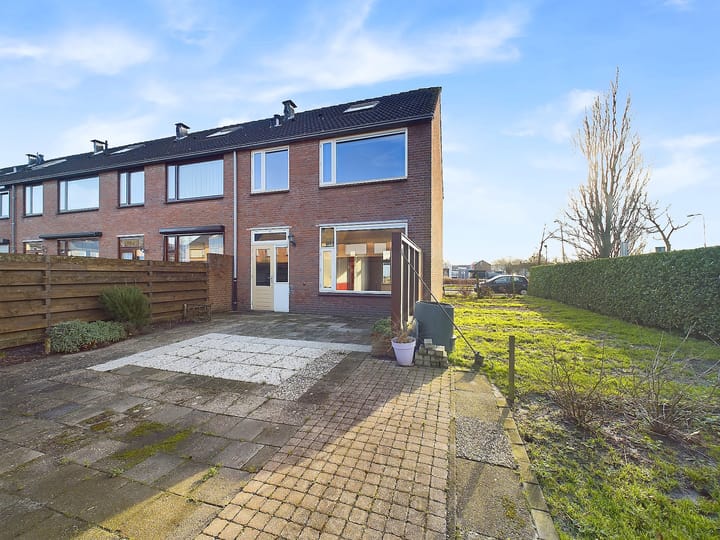 Foto 24 van Mozarthof 46