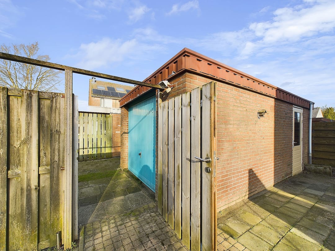 Foto 26 van Mozarthof 46