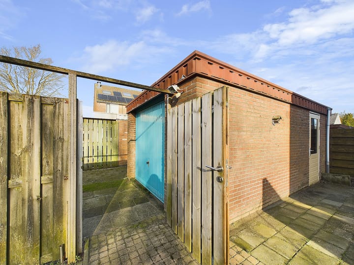 Foto 26 van Mozarthof 46