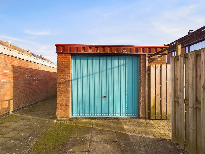 Foto 27 van Mozarthof 46