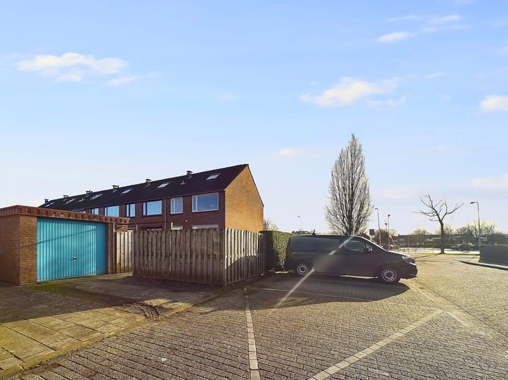 Foto 29 van Mozarthof 46