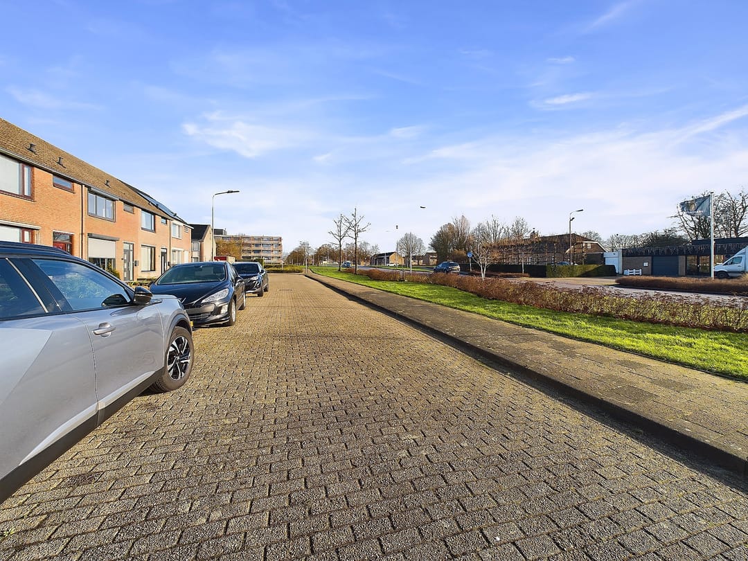 Foto 32 van Mozarthof 46