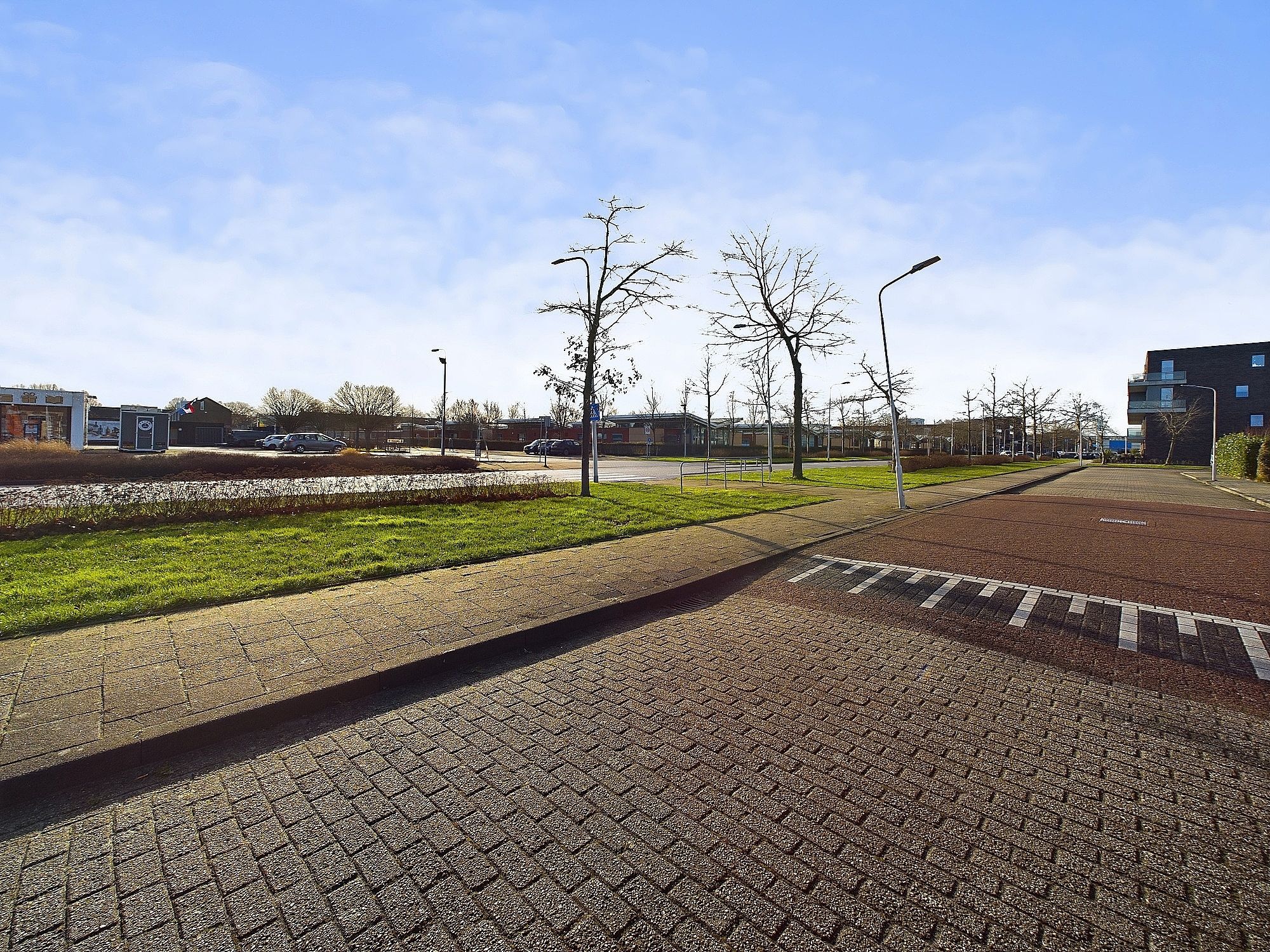 Foto 33 van Mozarthof 46