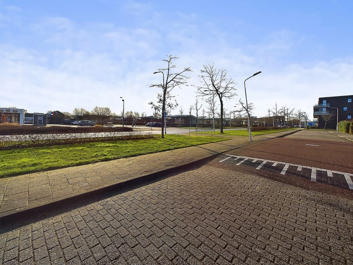 Foto 33 van Mozarthof 46