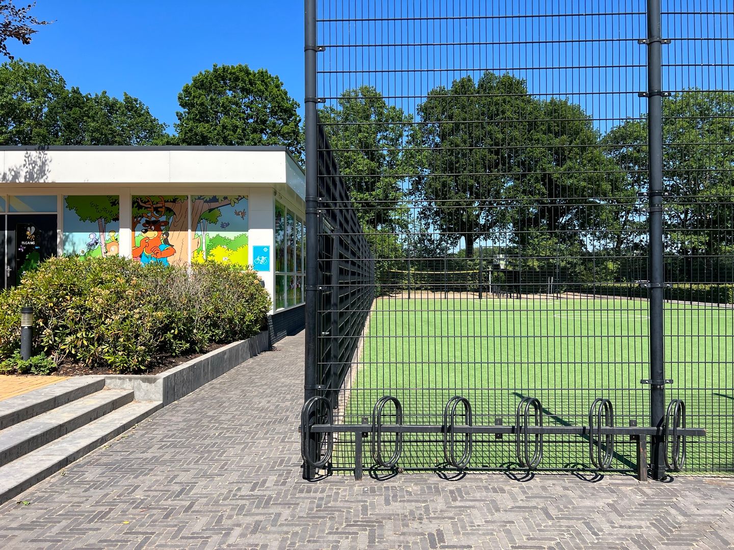 Foto 40 van Barteweg 15-R57