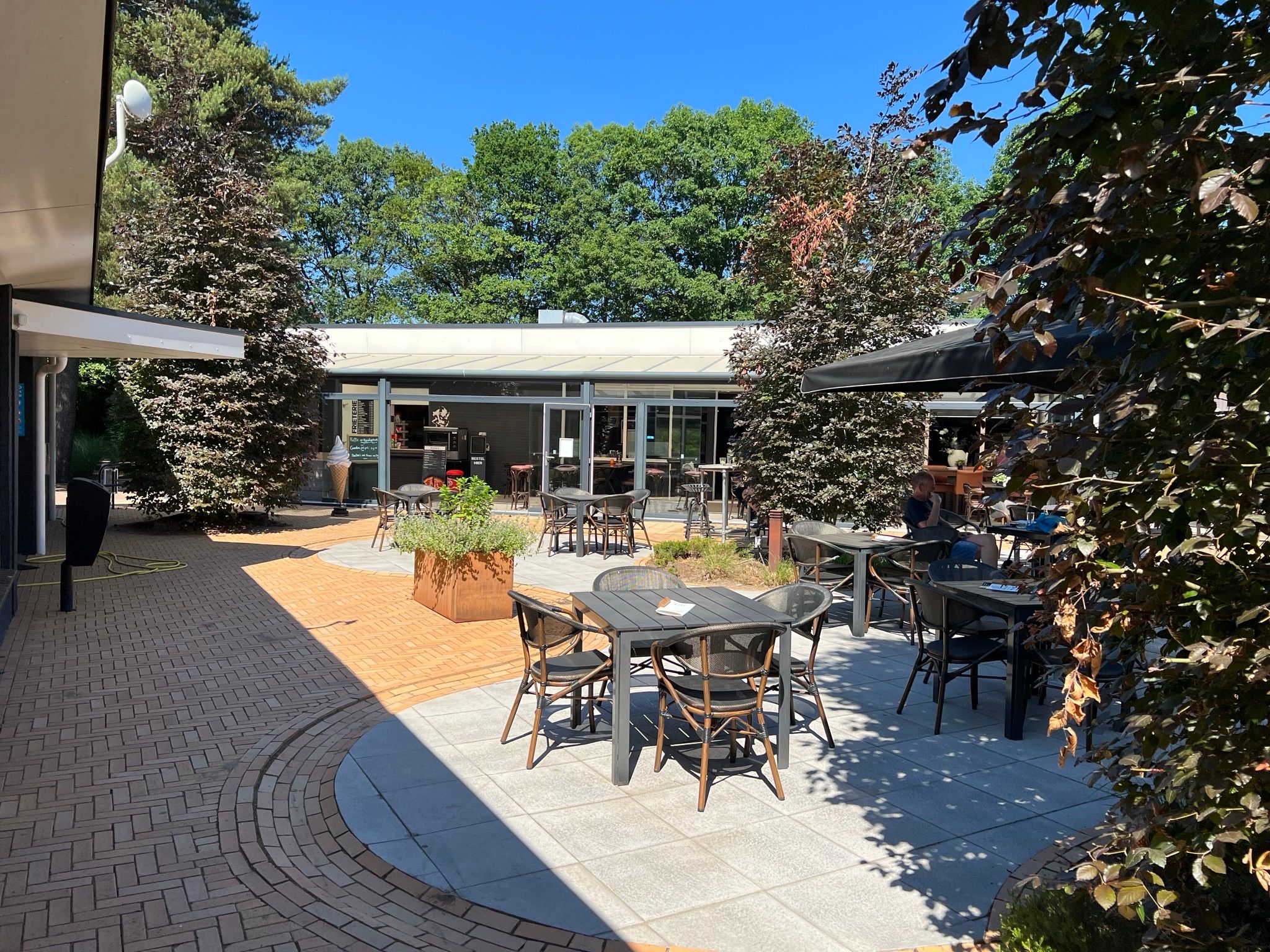 Foto 42 van Barteweg 15-R57