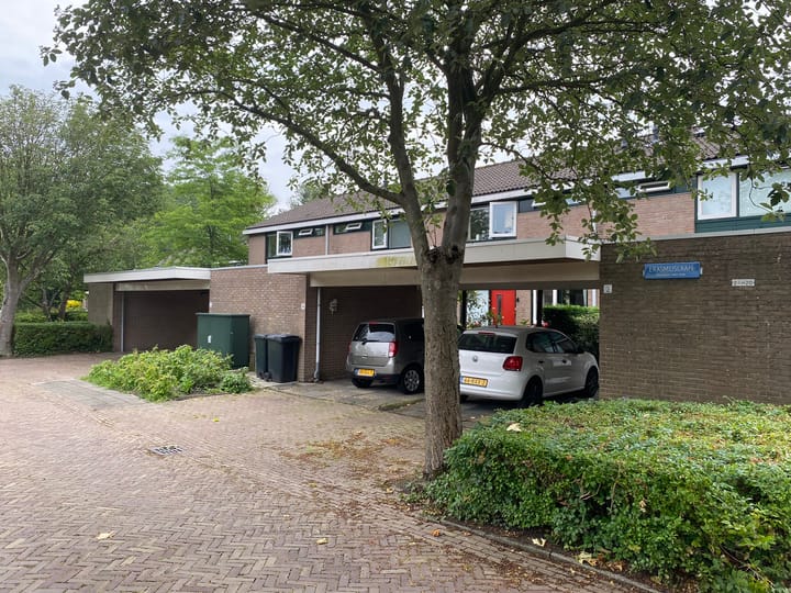 Foto 2 van Erasmuslaan