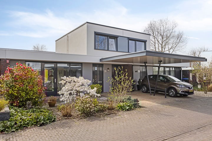 Zandeiland 29