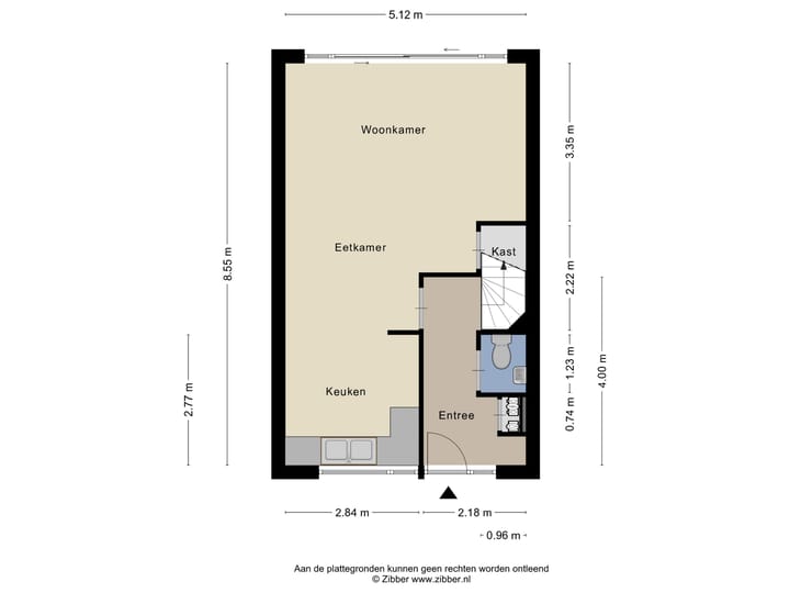 Foto 14 van Sneekermeer 23