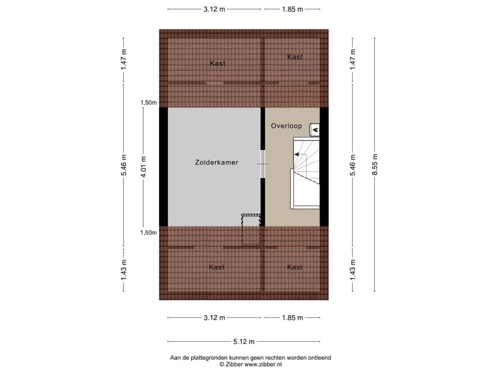 Foto 16 van Sneekermeer 23