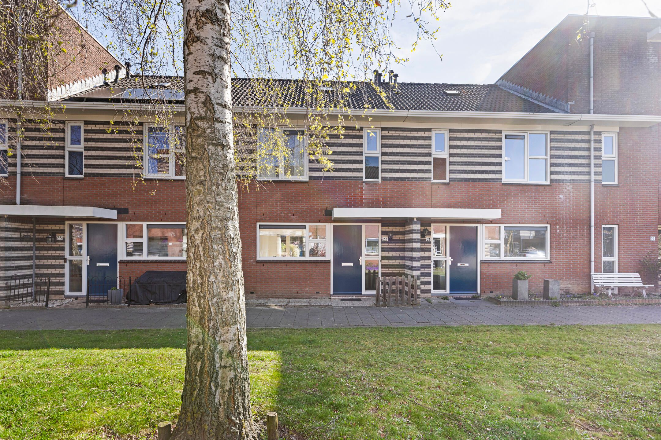 Foto 18 van Sneekermeer 23