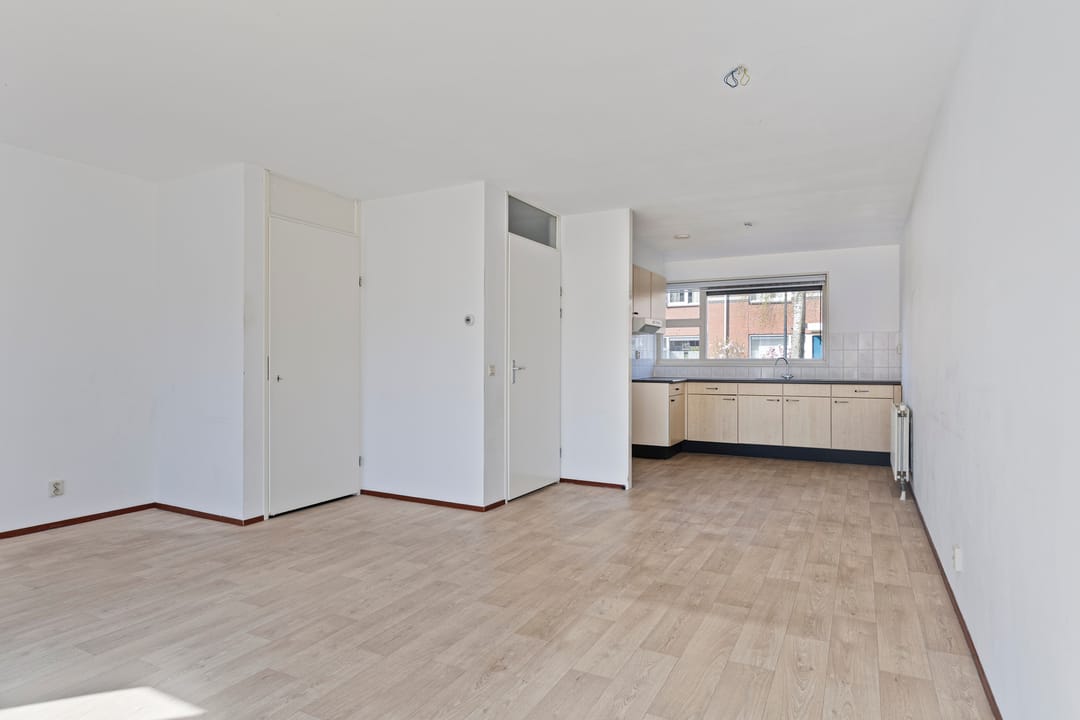 Foto 7 van Sneekermeer 23