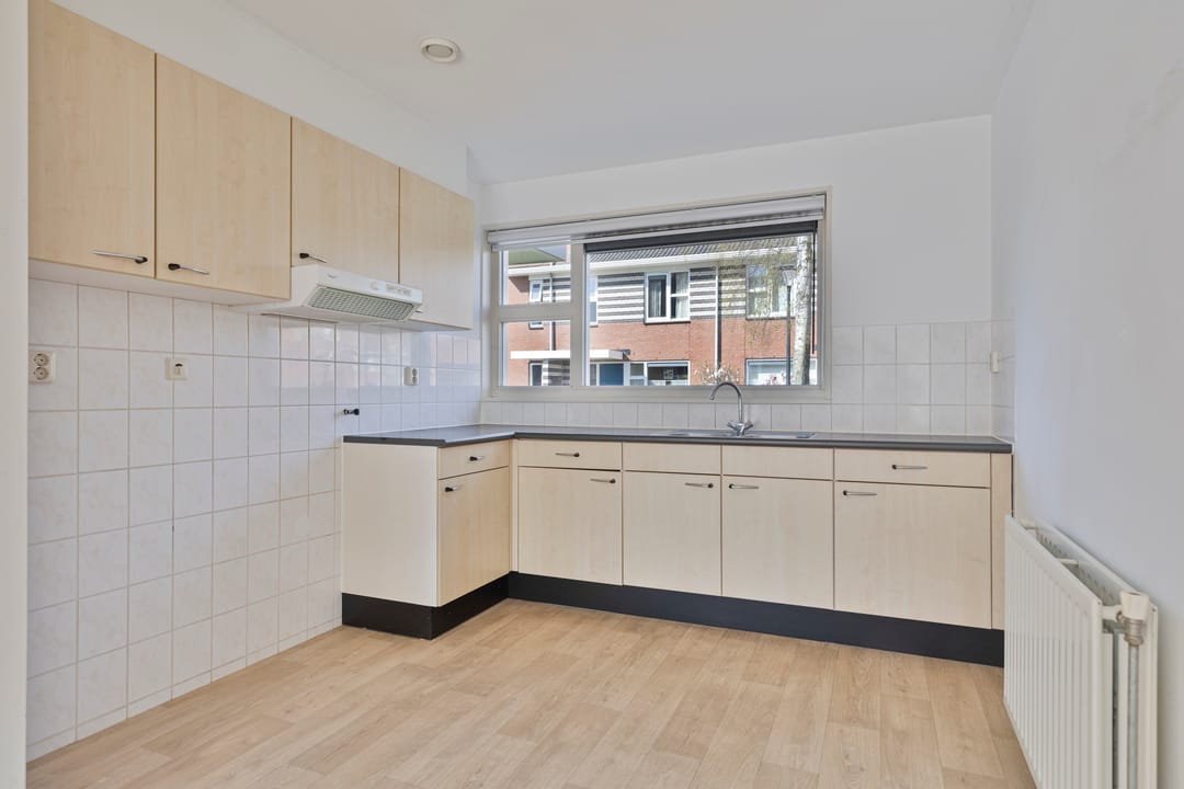 Foto 8 van Sneekermeer 23