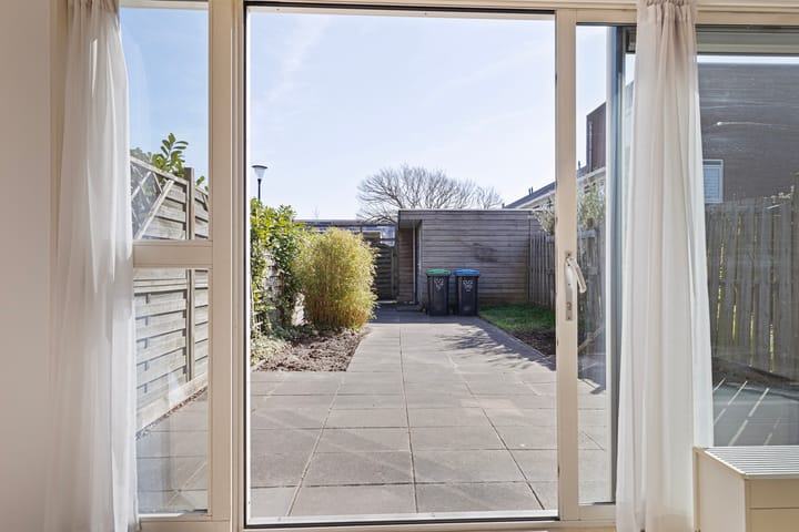 Foto 4 van Sneekermeer 23