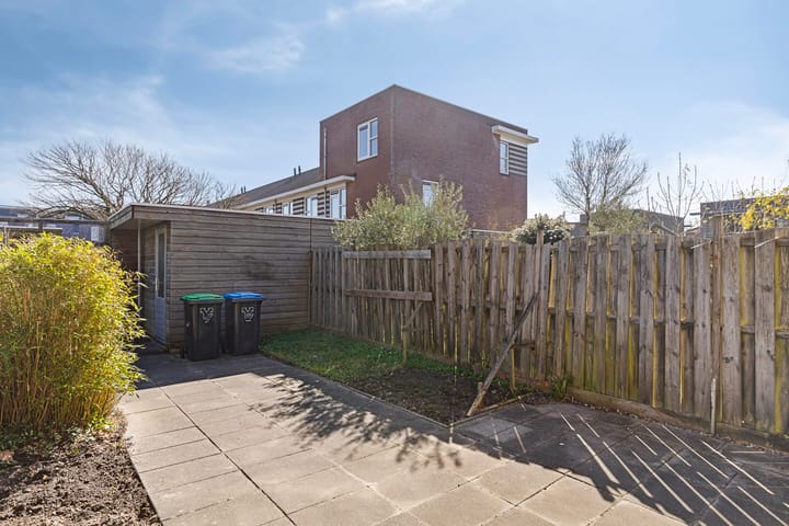 Foto 5 van Sneekermeer 23