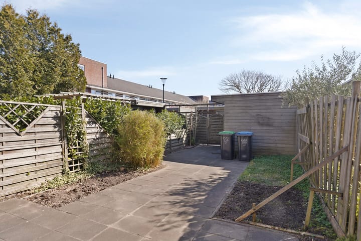 Foto 6 van Sneekermeer 23