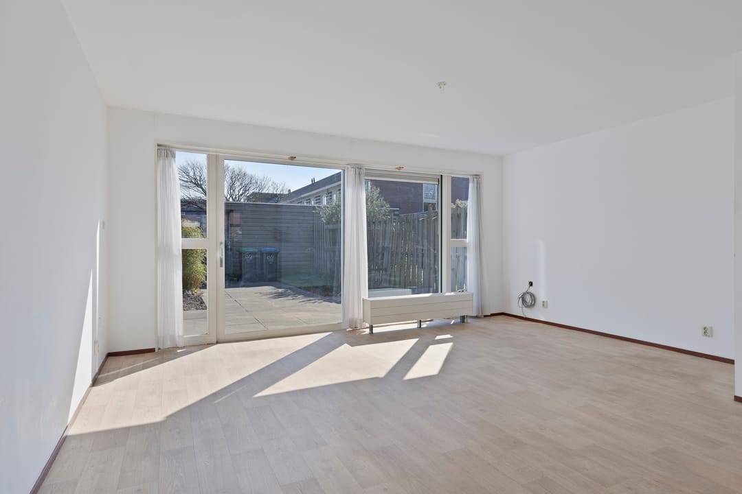 Foto 2 van Sneekermeer 23