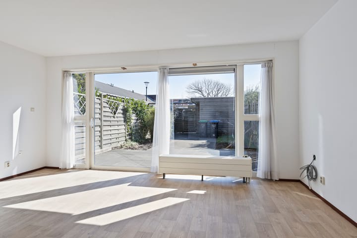 Foto 3 van Sneekermeer 23