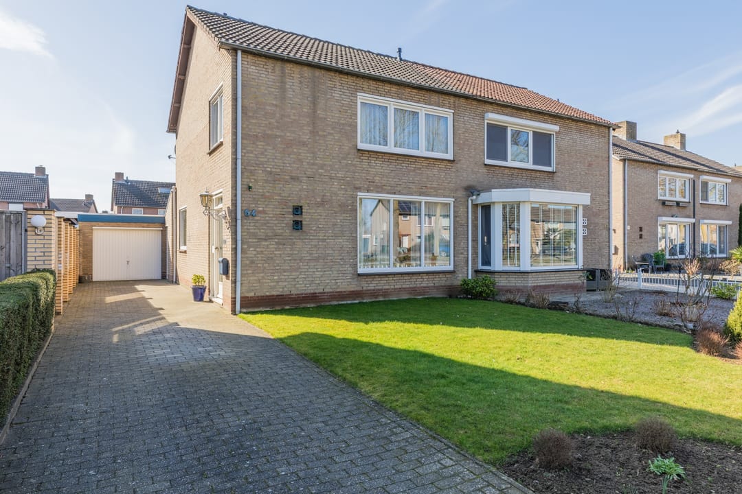 Photo 1 of Stevensweerterweg 54