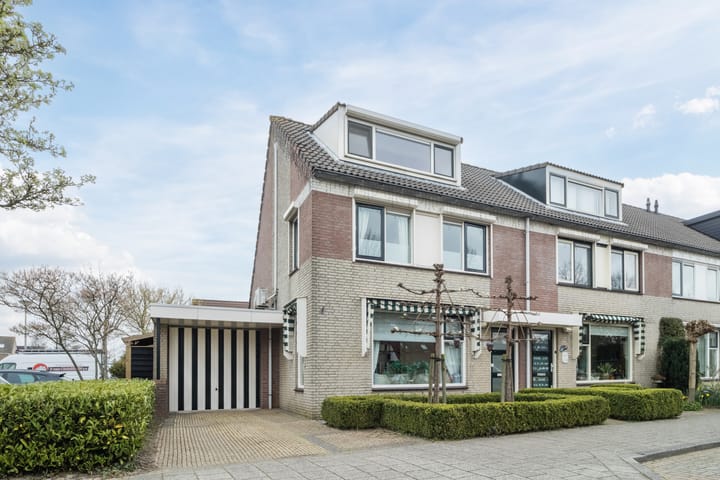 Potgietersingel 33
