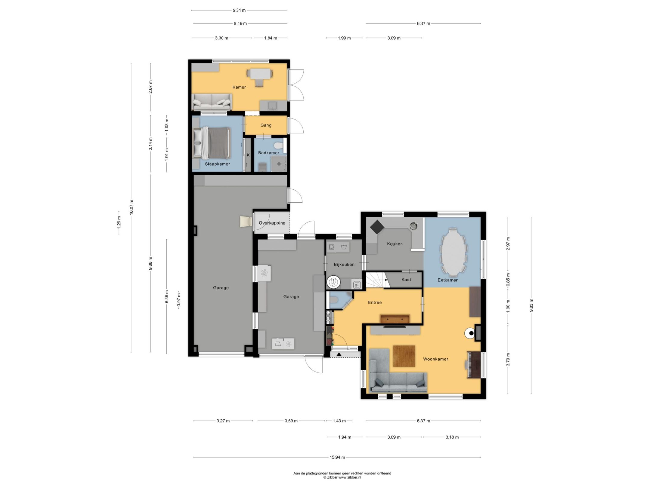 Photo 36 of De Gearen 11