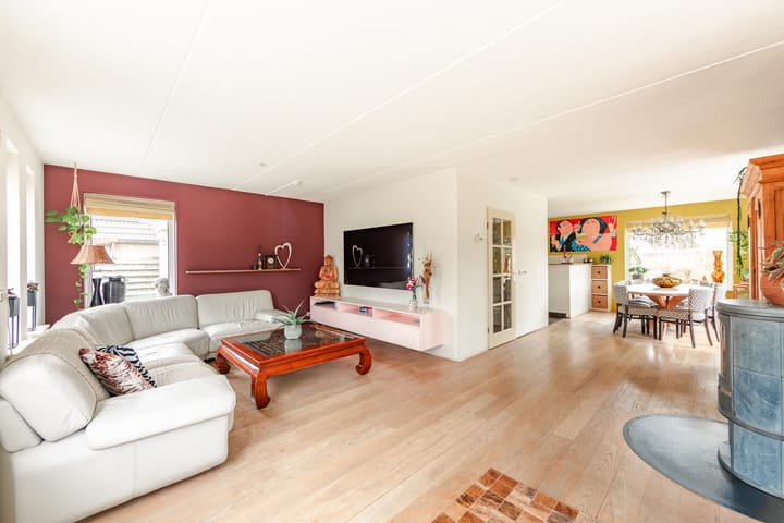 Foto 3 van De Gearen 11