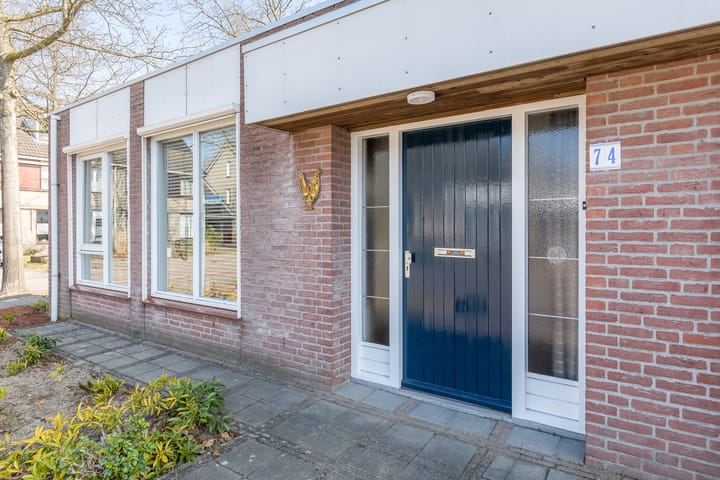 Foto 2 van Sophiastraat 74