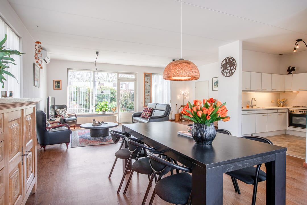 Foto 7 van Sophiastraat 74