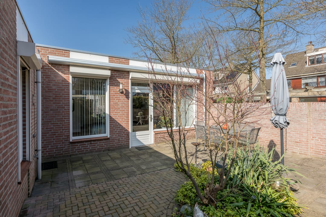 Foto 22 van Sophiastraat 74