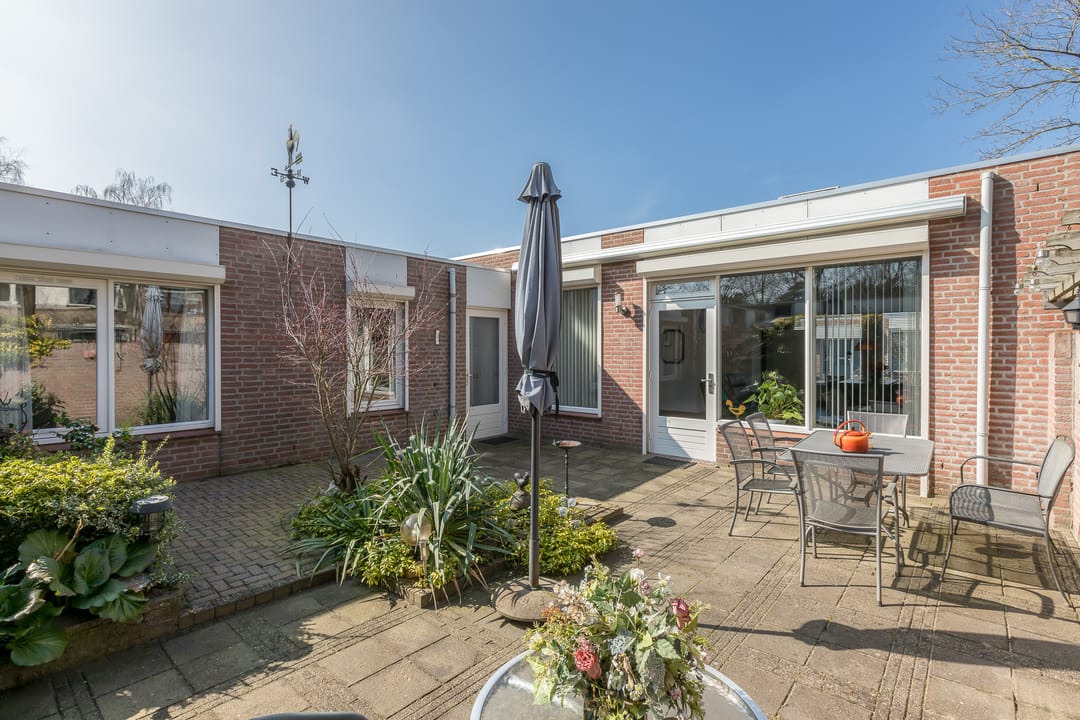 Foto 23 van Sophiastraat 74