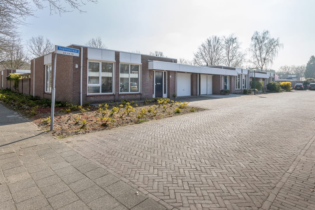 Foto 26 van Sophiastraat 74
